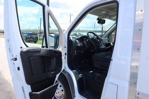 Used 2016 RAM ProMaster 3500 image 16