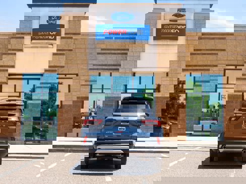 New 2025 Ford Escape Active w/ Tech Pack #1 image 7