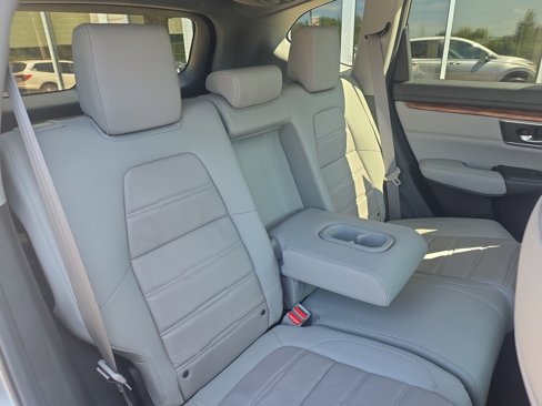 Used 2021 Honda CR-V EX-L image 14