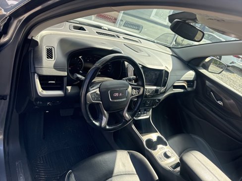 Used 2018 GMC Terrain Denali w/ LPO, 'HIT The Road' Package image 20