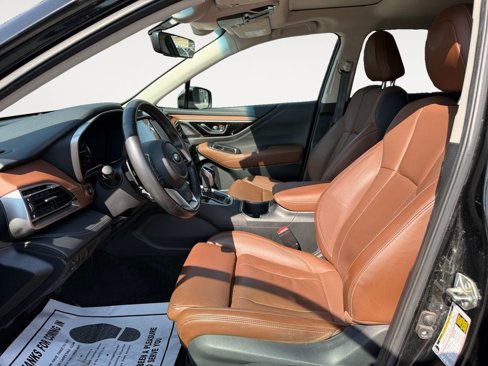 Used 2021 Subaru Outback Touring w/ Popular Package #2 image 10