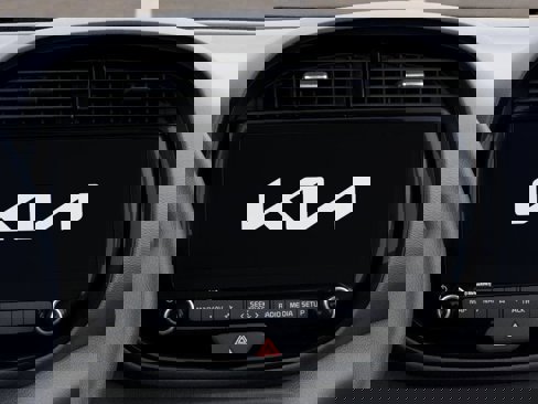 New 2025 Kia Soul S image 20