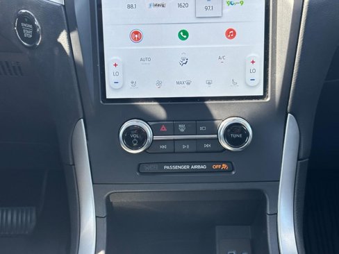 Used 2022 Ford Edge SEL w/ Convenience Package image 14