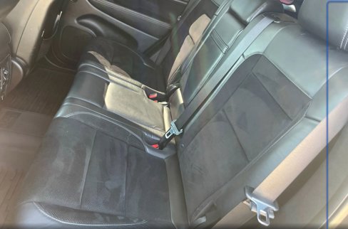 Used 2013 Jeep Grand Cherokee SRT8 image 11