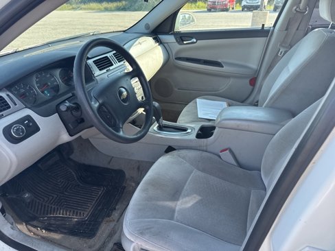 Used 2008 Chevrolet Impala LT image 38