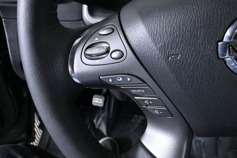 Used 2019 Nissan Murano SL w/ Cargo Package image 17