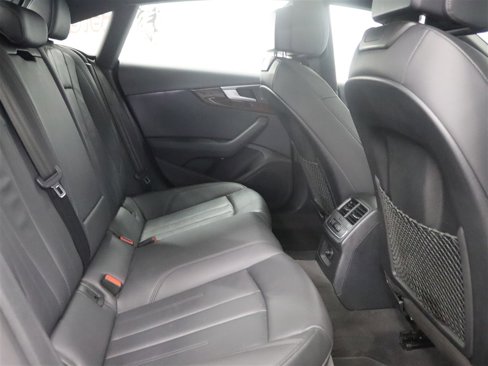 Used 2019 Audi A5 2.0T Premium w/ Convenience Package image 17