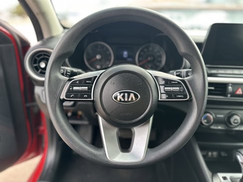 Used 2021 Kia Forte LXS image 26