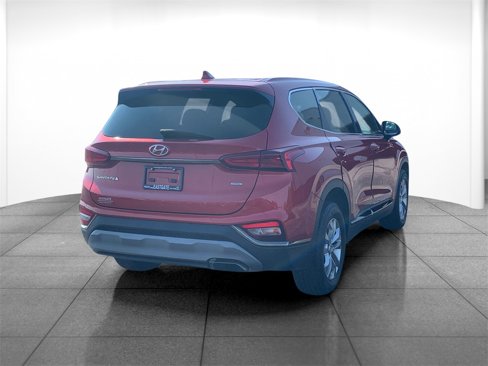 Used 2019 Hyundai Santa Fe SEL image 7