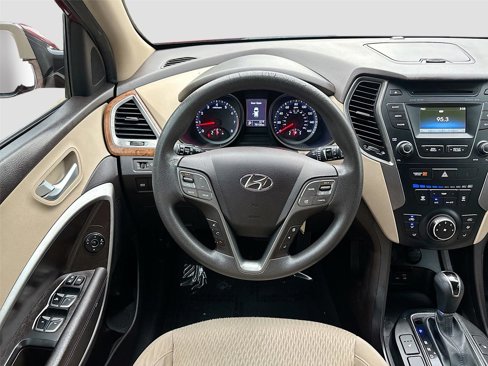 Used 2016 Hyundai Santa Fe Sport w/ Option Group 02 image 24