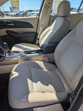 Used 2013 Chevrolet Malibu LT image 11