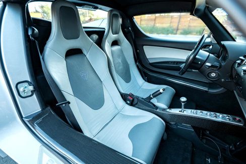 Used 2008 Tesla Roadster image 73