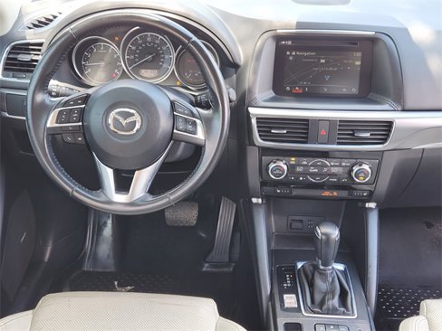 Used 2016 MAZDA CX-5 Grand Touring image 27