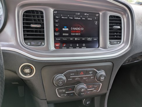 Used 2022 Dodge Charger GT image 16
