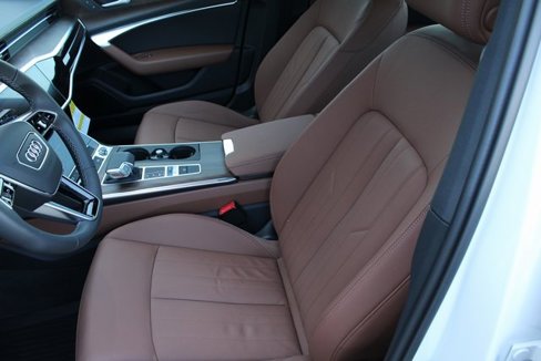 New 2025 Audi A6 2.0T Premium image 18
