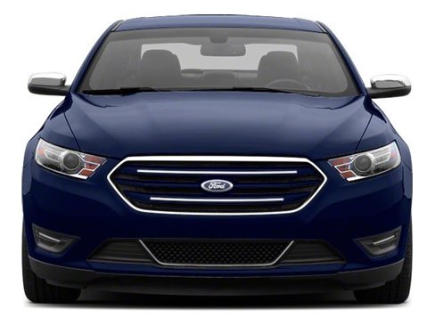 Used 2013 Ford Taurus Limited image 4