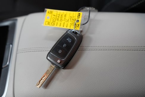 Used 2022 Hyundai Tucson SE image 30