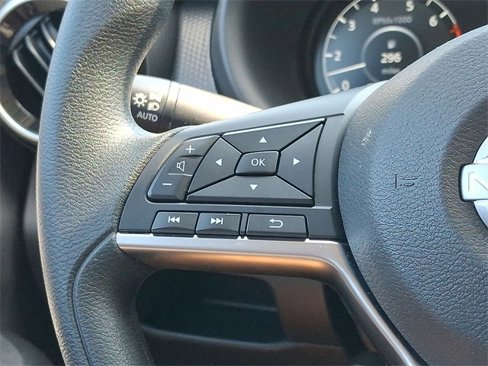 Used 2024 Nissan Kicks SV w/ Interior Electronics Package image 17