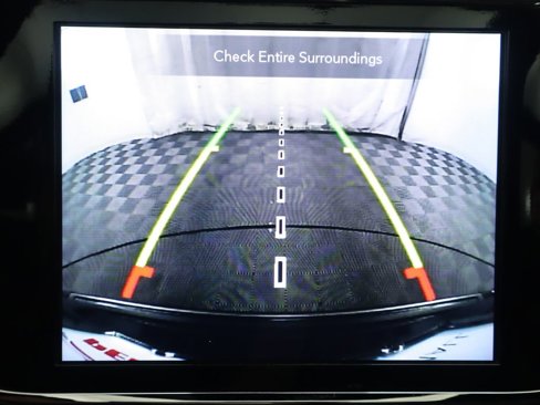 Used 2020 Jeep Grand Cherokee High Altitude image 16
