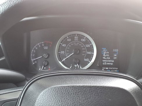 Used 2022 Toyota Corolla LE image 26