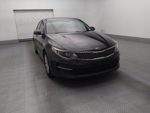 Used 2016 Kia Optima EX image 14