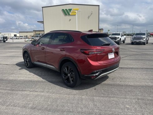 Used 2023 Buick Envision Preferred image 6