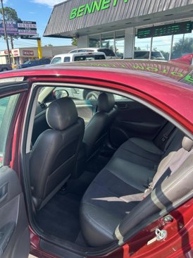 Used 2009 Hyundai Sonata SE image 3