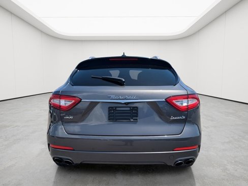 Used 2019 Maserati Levante S image 7