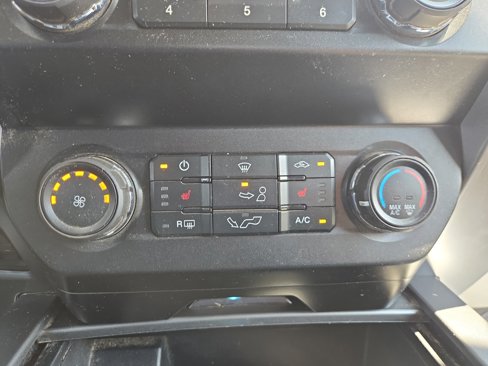 Used 2019 Ford F150 XLT w/ Equipment Group 302A Luxury image 28
