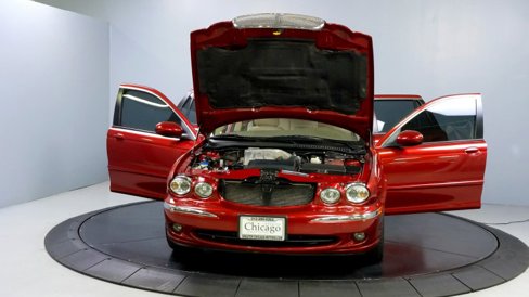 Used 2006 Jaguar X-TYPE 3.0 image 10
