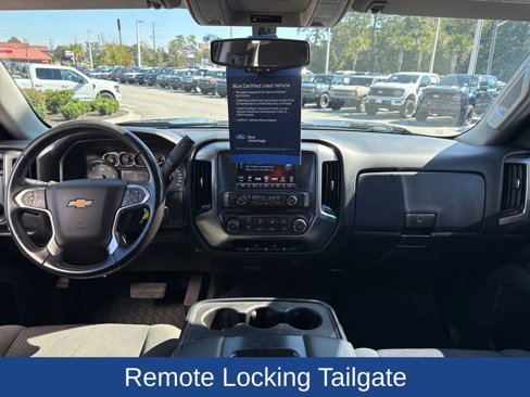 Used 2019 Chevrolet Silverado 1500 LT image 16