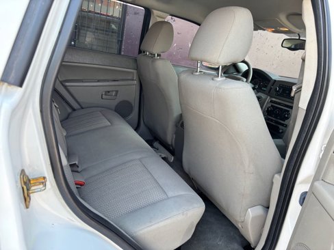 Used 2006 Jeep Grand Cherokee Laredo image 34