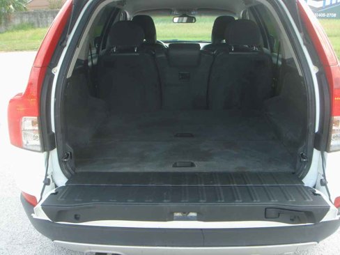 Used 2007 Volvo XC90 3.2 image 11