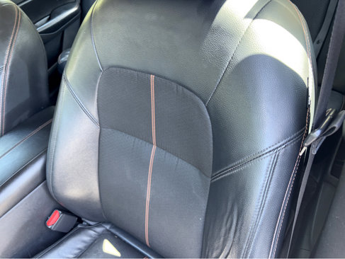 Used 2022 Nissan Altima 2.5 SR image 5