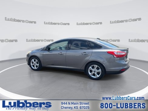 Used 2014 Ford Focus SE image 6