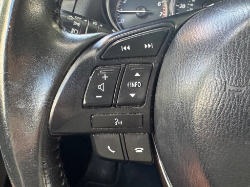 Used 2014 MAZDA CX-5 Touring w/ Bose/Moonroof Package image 14