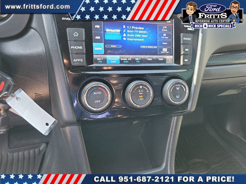 Used 2021 Subaru WRX w/ Popular Package #1 image 9