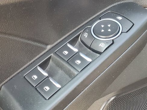 Used 2022 Ford Escape SEL image 12