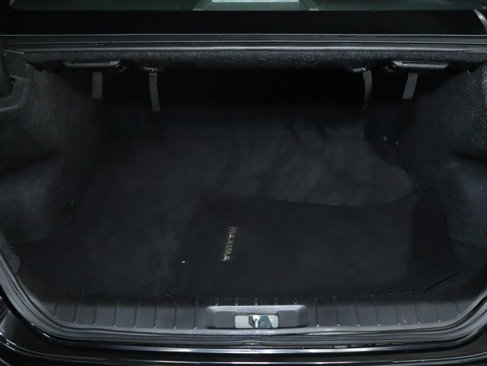 Used 2021 Nissan Maxima 3.5 SV w/ Floor Mat Group image 29
