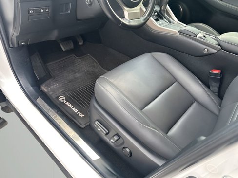 Used 2021 Lexus NX 300 FWD w/ Accessory Package 2 image 27