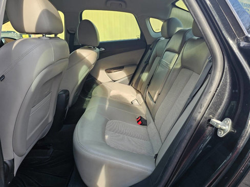 Used 2014 Buick Verano Convenience image 27