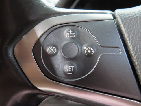 Used 2016 Chevrolet Silverado 1500 LT w/ Max Trailering Package image 45