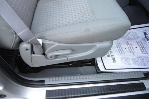 Used 2005 Jeep Liberty Renegade image 26