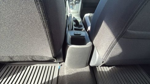 New 2025 Nissan Versa S w/ Trunk Package image 25