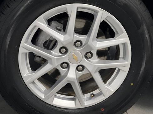 Used 2024 Chevrolet Equinox LT image 65
