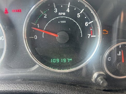 Used 2015 Jeep Wrangler Sport image 15