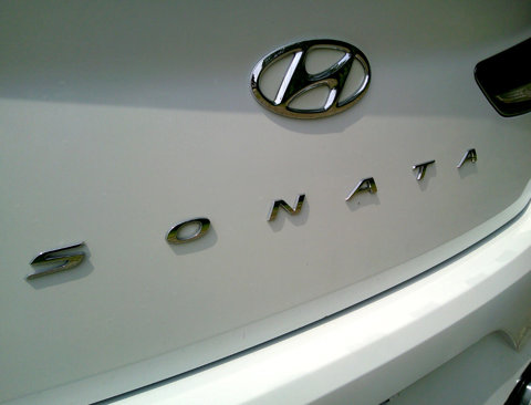 Used 2018 Hyundai Sonata SE image 13