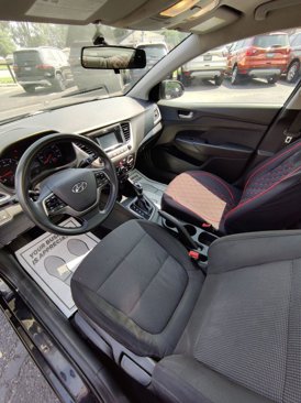 Used 2020 Hyundai Accent SE image 7