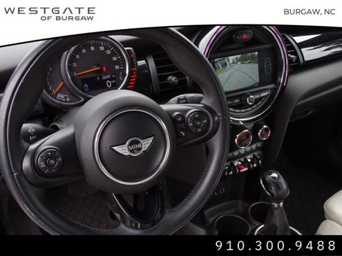 Used 2017 MINI Cooper S image 22