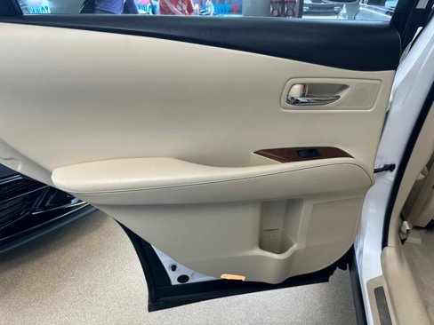 Used 2014 Lexus RX 350 AWD image 21